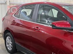 شيفروليه إكوينوكس